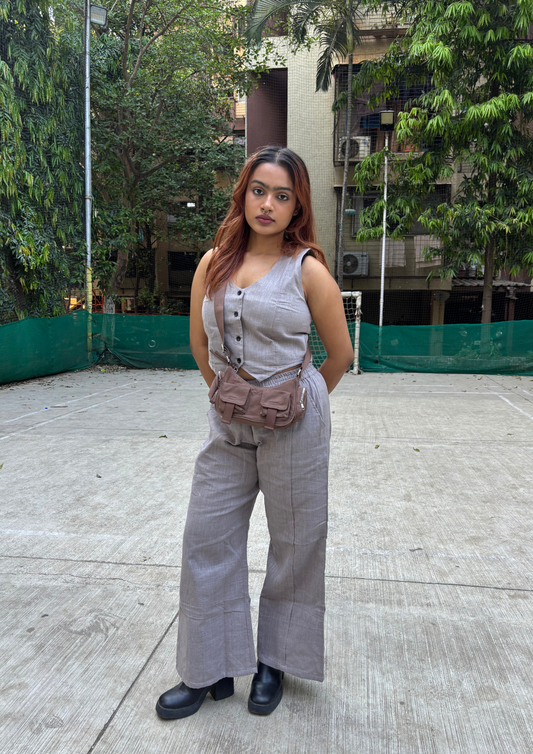 Moon Mile co-ord set