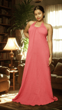 TWIRL & TIE INIKA DRESS