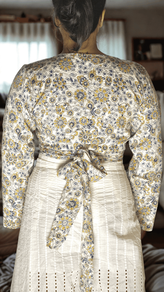 RANGRITI WOMEN'S TOP