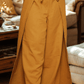CHALKRITI WRAP PANTS