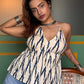 Pataka Halter Top