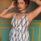 Pataka Halter Top