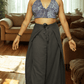 KALAKRITI WRAP PANTS