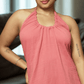 TWIRL & TIE INIKA DRESS