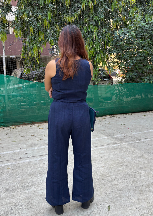 Cosmic rani co-ord set
