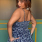 Noor halter top