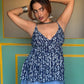 Noor halter top