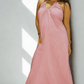 TWIRL & TIE NIKA DRESS