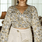 BANJARAN WRAP PANTS