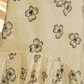 FRILL TALE DRESS