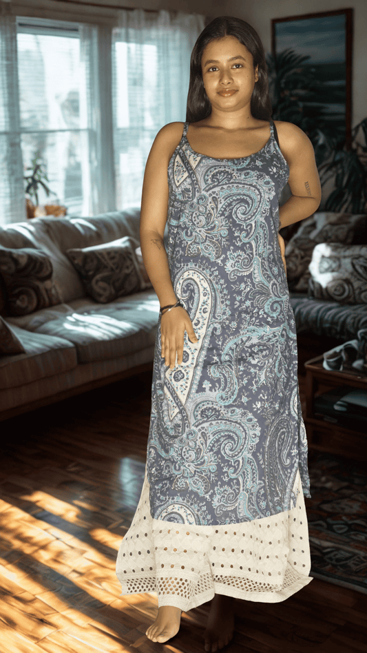 TARA WOMEN'S KURTI