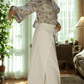 BANJARAN WRAP PANTS