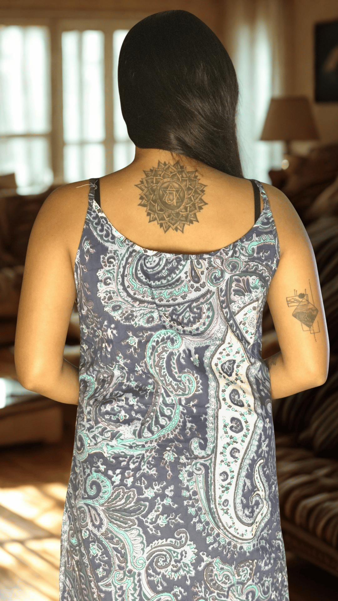 TARA WOMEN'S KURTI