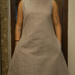 Sara Handloom cotton Dress