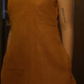 Sara Handloom cotton Dress