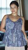 AMAAYA WOMEN'S TOP