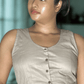 BANRITI WOMEN'S TOP