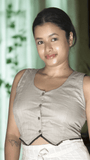BANRITI WOMEN'S TOP