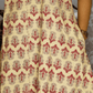 COLLAR BELLE DRESS