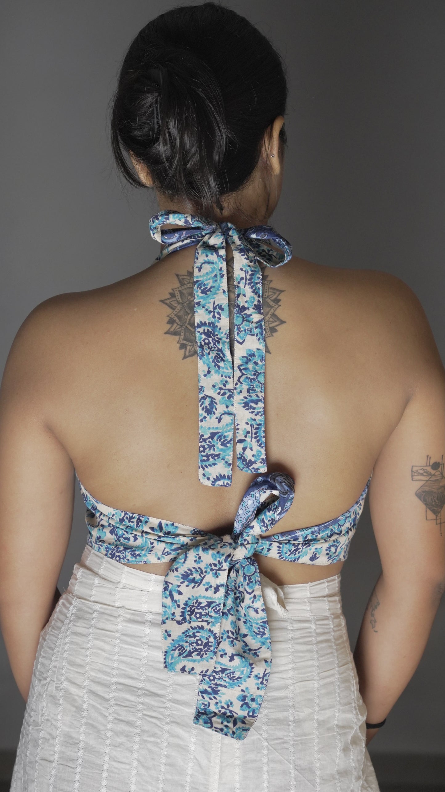 DUA BRALETTE