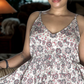 NAZAAKAT WOMEN'S TOP